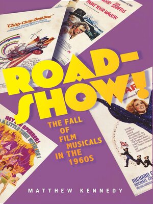 cover image of Roadshow!
